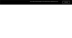 Desktop Screenshot of moritzdollinger.com